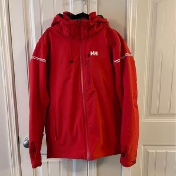 Helly Hansen Ski Jacket - Picture 1 of 4